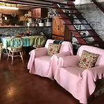Dom wakacyjny Casa Dos Falcoes De Construcao Tradicional Fajã da Ovelha
