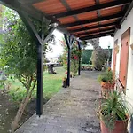 Casa Dos Falcoes De Construcao Tradicional *