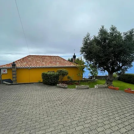 Σπίτι διακοπών Casa Dos Falcoes De Construcao Tradicional Fajã da Ovelha