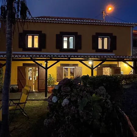 Casa Dos Falcoes De Construcao Tradicional Σπίτι διακοπών