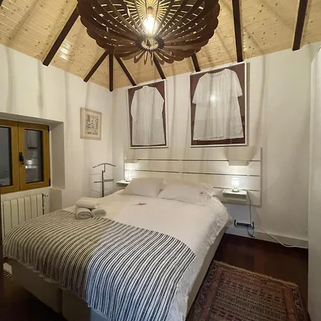 Σπίτι διακοπών Casa Dos Falcoes De Construcao Tradicional