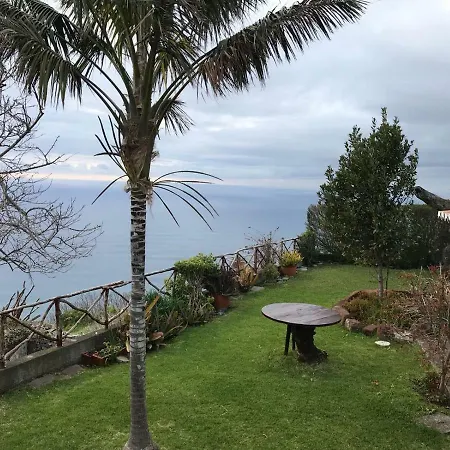 Σπίτι διακοπών Casa Dos Falcoes De Construcao Tradicional