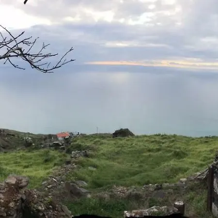 Σπίτι διακοπών Casa Dos Falcoes De Construcao Tradicional Fajã da Ovelha