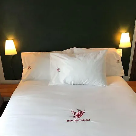 Casa Dos Falcoes De Construcao Tradicional Σπίτι διακοπών