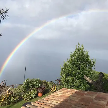 Σπίτι διακοπών Casa Dos Falcoes De Construcao Tradicional Fajã da Ovelha