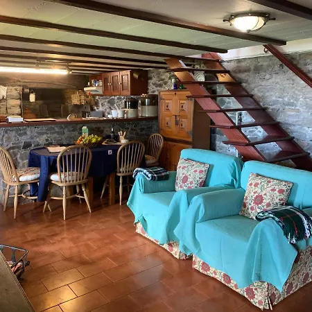 Σπίτι διακοπών Casa Dos Falcoes De Construcao Tradicional