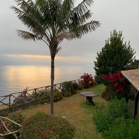 Casa Dos Falcoes De Construcao Tradicional Σπίτι διακοπών