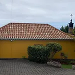 Casa Dos Falcoes De Construcao Tradicional Ferienhaus *