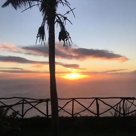 別荘 Casa Dos Falcoes De Construcao Tradicional