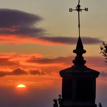 度假居 Casa Dos Falcoes De Construcao Tradicional *