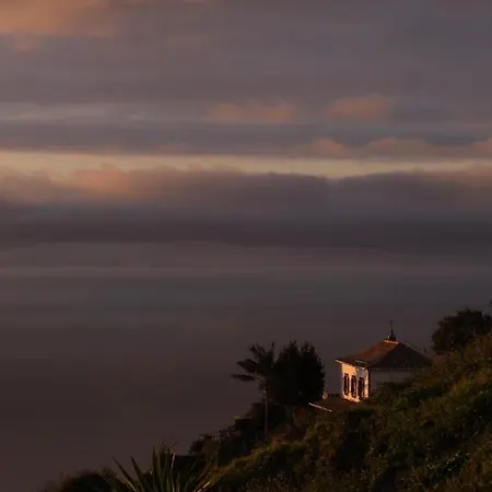 度假居 Casa Dos Falcoes De Construcao Tradicional