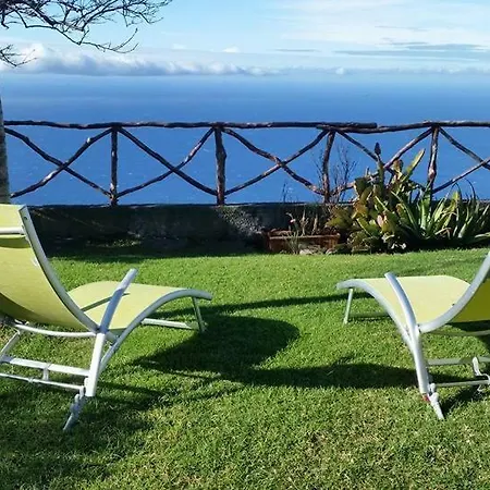 Casa Dos Falcoes De Construcao Tradicional 度假居 *