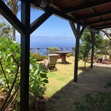 Casa Dos Falcoes De Construcao Tradicional Casa vacanze *