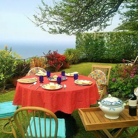 Casa Dos Falcoes De Construcao Tradicional 度假居 法亚·达·奥韦利亚