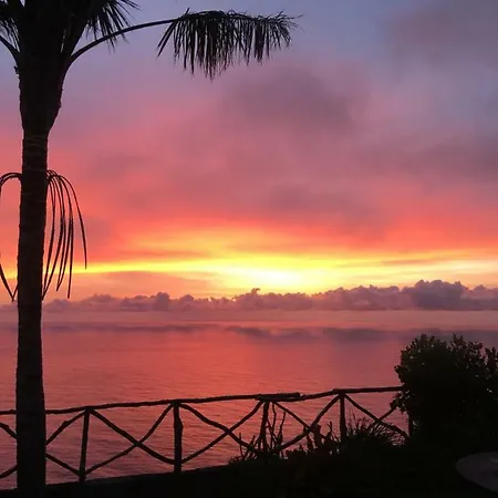 度假居 Casa Dos Falcoes De Construcao Tradicional 法亚·达·奥韦利亚