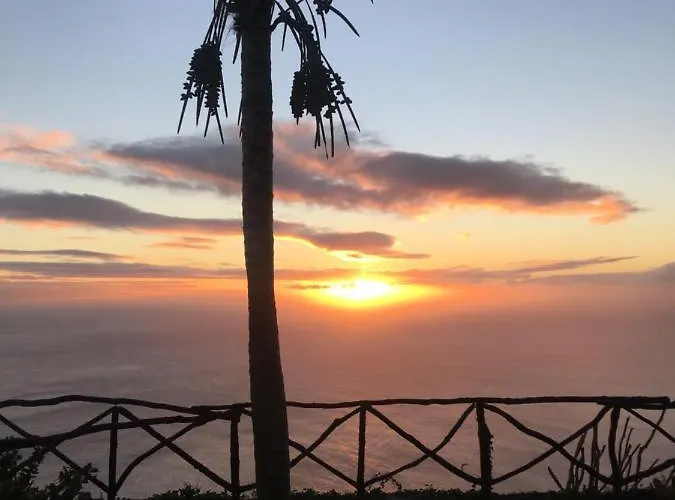 Casa vacanze Casa Dos Falcoes De Construcao Tradicional