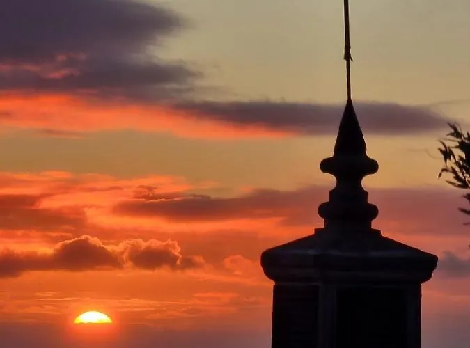 Casa vacanze Casa Dos Falcoes De Construcao Tradicional *