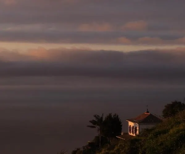 Ferienhaus Casa Dos Falcoes De Construcao Tradicional