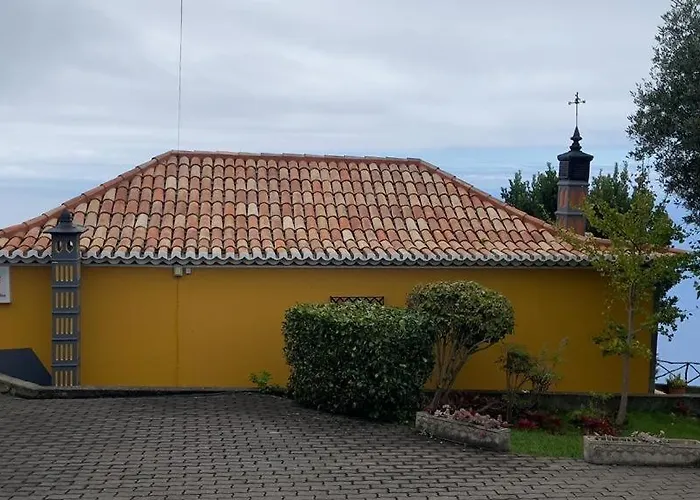 Casa Dos Falcoes De Construcao Tradicional Casa vacanze *