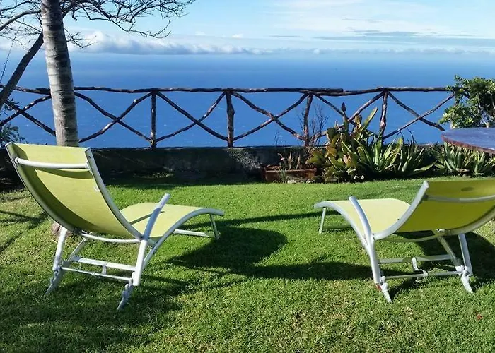 Casa Dos Falcoes De Construcao Tradicional Casa vacanze *