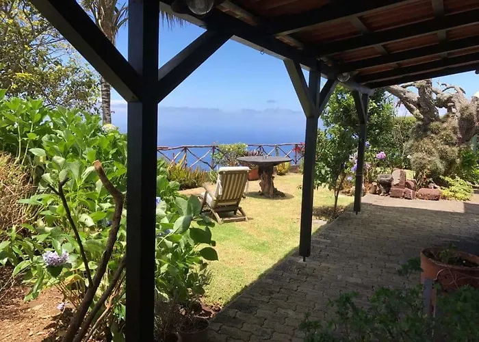Casa Dos Falcoes De Construcao Tradicional Casa vacanze *