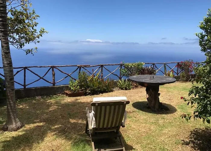 Casa vacanze Casa Dos Falcoes De Construcao Tradicional *