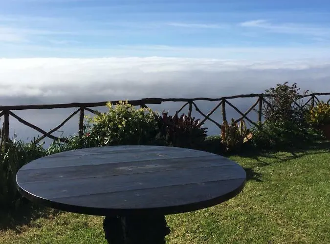 Casa vacanze Casa Dos Falcoes De Construcao Tradicional