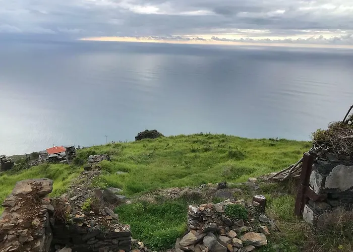 Casa Dos Falcoes De Construcao Tradicional Casa vacanze *