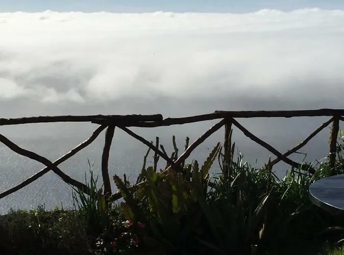 Casa vacanze Casa Dos Falcoes De Construcao Tradicional Fajã da Ovelha