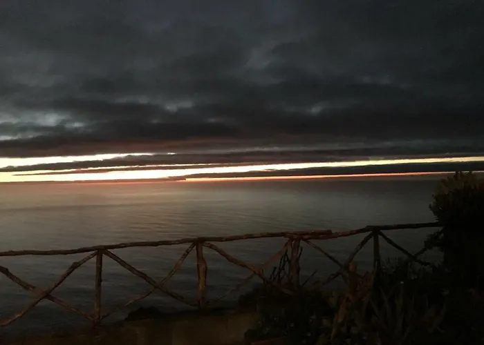 Casa vacanze Casa Dos Falcoes De Construcao Tradicional *