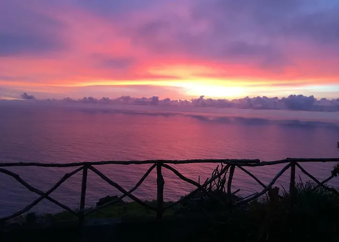 Casa Dos Falcoes De Construcao Tradicional Σπίτι διακοπών