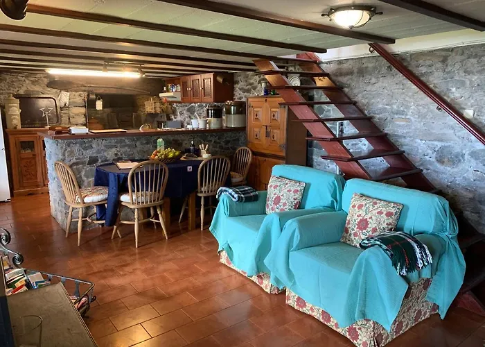 Casa vacanze Casa Dos Falcoes De Construcao Tradicional