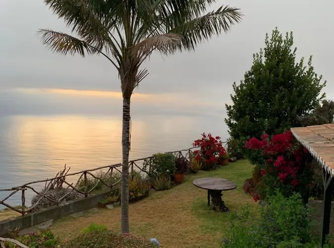 Casa Dos Falcoes De Construcao Tradicional Casa vacanze
